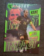 Panini Top Class 2025    IMPACT HERO    HARRY KANE, Ophalen of Verzenden, Zo goed als nieuw, Plaatje