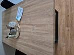 Eetkamer tafel met 4 stoelen, Huis en Inrichting, Ophalen