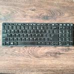 Stoffig Toetsenbord - Voor de Handige Harry, Ophalen of Verzenden, Qwerty, Gebruikt, Bedraad