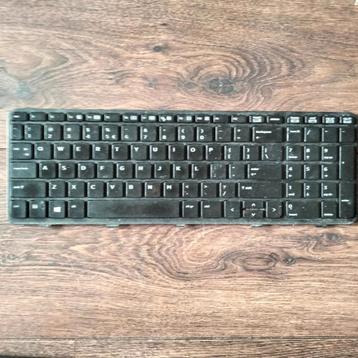 Stoffig Toetsenbord - Voor de Handige Harry beschikbaar voor biedingen