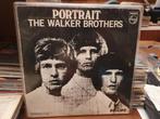 the Walker Brothers - Portrait (14), Cd's en Dvd's, Vinyl | Pop, Ophalen of Verzenden, 12 inch