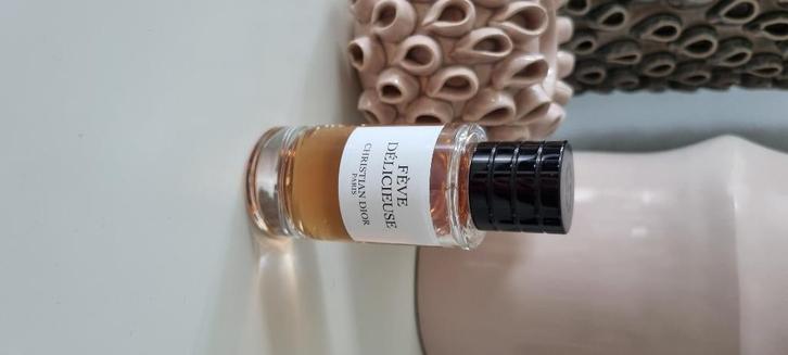 Feve Delicieuse (Christian Dior), 40ml, Sieraden, Tassen en Uiterlijk, Uiterlijk | Parfum, Zo goed als nieuw, Verzenden