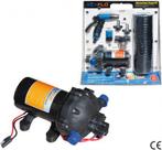Dekwaspomp compleet seaflo 12 volt 20LPM, Watersport en Boten, Niet ingevuld, Nieuw, Niet ingevuld, Niet ingevuld