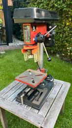 Kolomboormachine, Ophalen, Gebruikt, Variabele snelheid, Kolomboormachine