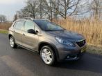 Peugeot 2008 1.2 PureTech Signature | CARPLAY | HOGE INSTAP, Auto's, Voorwielaandrijving, 83 pk, Stof, Gebruikt
