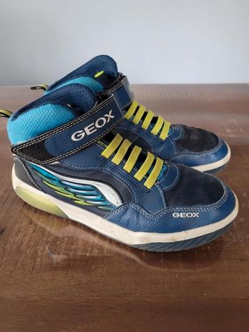 Geox sneakers schoenen mt 37/38 beschikbaar voor biedingen