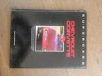 Supercars Chevrolet Corvette, Boeken, Ophalen of Verzenden, Zo goed als nieuw, Chevrolet