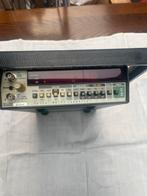 Fluke 1912A Multi-Counter, Ophalen of Verzenden, Gebruikt, Audio