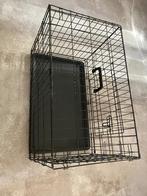 Honden bench. 75x45x50, Ophalen, Zo goed als nieuw