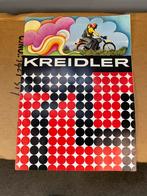 Zundapp , kreidler , yamaha folders., Ophalen of Verzenden