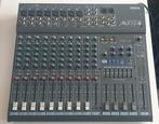 Professionele Yamaha 12/4 Mixer Muziek Studio, Muziek en Instrumenten, Mengpanelen, Zo goed als nieuw, Ophalen