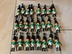 Playmobil Soldaten Gardisten - Set van 24, Ophalen of Verzenden, Zo goed als nieuw