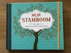 Mijn stamboom., Ophalen of Verzenden, Nieuw, Overige onderwerpen