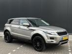 Land Rover Range Rover Evoque 2.0 Si 4WD Prestige AUTOMAAT L, Automaat, Euro 5, Zwart, Bedrijf