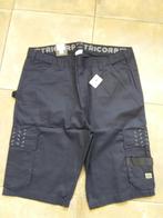 Tricorp korte broek, mt 58, 100% nieuw, Tuin en Terras, Werkkleding, Nieuw, Ophalen of Verzenden, Tricorp, Dames
