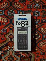 Nieuwe Casio fx82MS-2 rekenmachine, Diversen, Schoolbenodigdheden, Nieuw, Ophalen of Verzenden