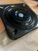 Draaiplateau boot stoel, Ophalen of Verzenden