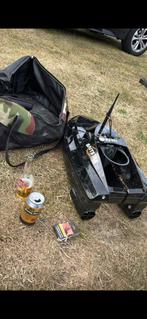 Baitstar Xpert voerboot., Ophalen, Zo goed als nieuw, Overige typen