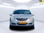 Opel Corsa 1.4-16V Enjoy Automaat, Airco, 5 Deurs, Trekhaak,, Auto's, Opel, 47 €/maand, Origineel Nederlands, Te koop, Zilver of Grijs