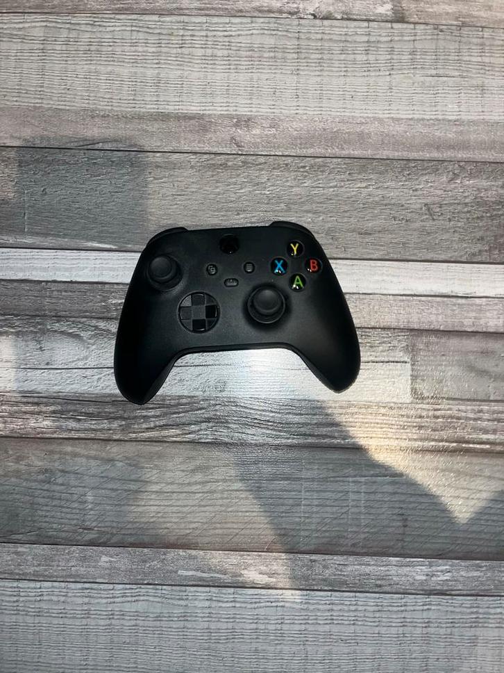 Draadloze Xbox Controller, Spelcomputers en Games, Spelcomputers | Xbox | Accessoires, Gebruikt, Xbox One, Controller, Draadloos