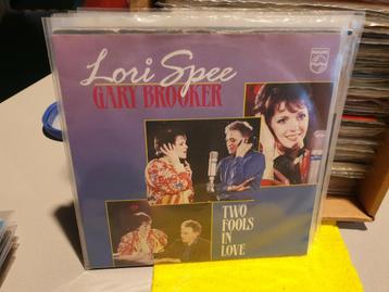 Lori Spee - Two fools in love (s4) beschikbaar voor biedingen