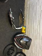 stunter kappenset zip, Ophalen of Verzenden