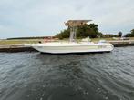 Gobbi fisherman 19, Watersport en Boten, Gebruikt, 6 meter of meer, Ophalen, 70 pk of meer