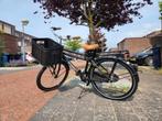 Cortina U4 24 inch, Fietsen en Brommers, Fietsen | Bakfietsen, Ophalen, Zo goed als nieuw, 1 kind, Overige merken