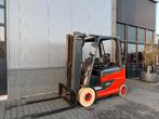 Linde E25 elektrische heftruck 'triplo' 'sideshift', Linde, Heftruck, Ophalen of Verzenden, Elektrisch