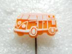 speldje VW bus Volswagen T1, Verzamelen, Speldjes, Pins en Buttons, Ophalen of Verzenden, Zo goed als nieuw, Transport