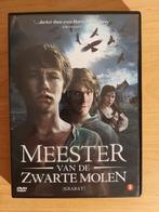 Meester van de Zwarte Molen, Cd's en Dvd's, Vanaf 12 jaar, Ophalen of Verzenden, Zo goed als nieuw