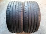 Dunlop Sport Maxx RT2 Banden 225/45-17, Ophalen of Verzenden, Gebruikt