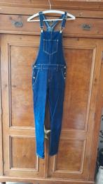 tuinbroek meisje, Broek, Meisje, Ophalen of Verzenden, Zo goed als nieuw