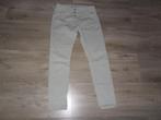 Please Licht Groene Spijkerbroek / Jeans Maat Large, Kleding | Dames, Spijkerbroeken en Jeans, Overige kleuren, Please, Ophalen of Verzenden