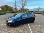 Volkswagen Golf 1.2 TSI 77KW 2012 Blauw, Auto's, Volkswagen, Voorwielaandrijving, Zwart, 4 cilinders, 1133 kg