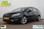 Opel Astra Sports Tourer 1.2 Business Edition 131PK 17 inch, Auto's, Voorwielaandrijving, 65 €/maand, Stof, 1199 cc