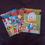 Mooi Donald Duck pakket voor de zomervakantie of verjaardag, Boeken, Meerdere stripboeken, Ophalen of Verzenden, Zo goed als nieuw