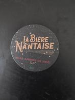 Viltje Biere Nantaise, Ophalen of Verzenden, Zo goed als nieuw, Viltje(s), Overige merken