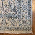 Trendy Origineel Perzisch tapijt -Wol met zijde 265 x 169cm, Huis en Inrichting, Stoffering | Tapijten en Kleden, Ophalen, Www.ttmwonen.nl