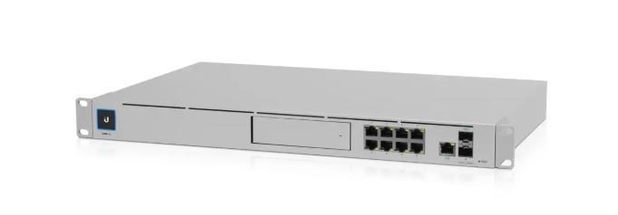 Ubiquiti Unifi Dream Machine Pro, Computers en Software, Routers en Modems, Zo goed als nieuw, Router, Ophalen of Verzenden