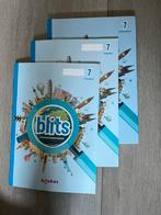Blits studievaardigheden groep 7, Ophalen of Verzenden, Zo goed als nieuw, Overige niveaus, Overige vakken