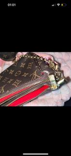 Hanstas goud bruin gewild en trending look a like, Sieraden, Tassen en Uiterlijk, Tassen | Damestassen, Ophalen of Verzenden, Nieuw