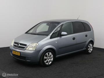 Opel Meriva 1.4-16V Cosmo apk april 2026 beschikbaar voor biedingen