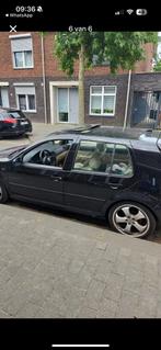 Golf 4 tuning/onderdelen/plaatwerk lc9z, Ophalen of Verzenden