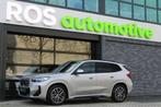 BMW X1 sDrive20i | BTW | M-SPORT | KEYLESS | HUD | 360 CAM |, Auto's, BMW, 1525 kg, Zwart, 156 pk, Bedrijf