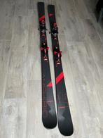 Ski's - Elan Amphibio, 160 tot 180 cm, Gebruikt, Carve, Skiën