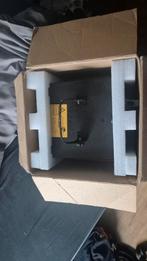 Laserworld EL-400RGB Showlaser, Ophalen of Verzenden, Nieuw, Laser, Geluidgestuurd