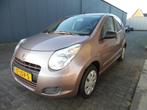 Suzuki ALTO 1.0 COMFORT, Voorwielaandrijving, 200 kg, Origineel Nederlands, Bedrijf
