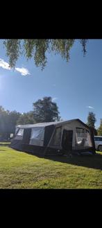 Vouwwagen Jamet Arizona all season 2019 special edition, Caravans en Kamperen, Ophalen, Meer dan 6
