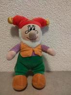 Kabouter Plop knuffel, Kinderen en Baby's, Speelgoed | Knuffels en Pluche, Ophalen of Verzenden, Zo goed als nieuw, Overige typen